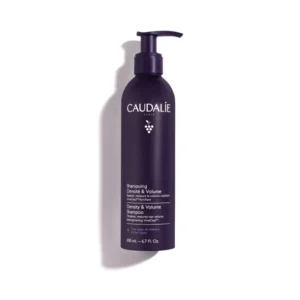 Caudalie Density & Volume Shampoo – Σαμπουάν για Πλούσιο Όγκο & Πυκνότητα Μαλλιών 200ml
