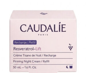 Caudalie Resveratrol-Lift Firming Night Cream Refill – Ανταλλακτικό Συσφικτικής Κρέμας Νυκτός 50ml