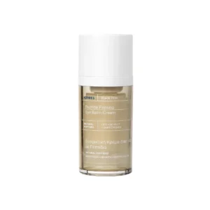 Korres Black Pine Symbio-Lift Peptide Συσφικτική Κρέμα-Balm Ματιών 15ml