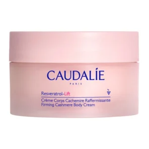Caudalie Resveratrol-Lift Cashmere Body Cream – Κρέμα Σώματος Σύσφιξης & Ενυδάτωσης 200ml