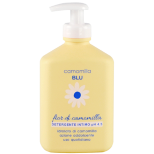 Camomilla Blu Fior di Camomilla Intimate Wash pH 4.5 300ml