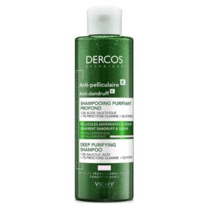 Vichy Dercos Anti-Dandruff Αντιπιτυριδικό Σαμπουάν για Ευαίσθητο Τριχωτό Κεφαλής 250ml