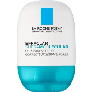 La Roche-Posay Effaclar Supramolecular Oil & Pores Correct Ενυδατικό Gel Κατά της Λιπαρότητας & των Διεσταλμένων Πόρων 40ml