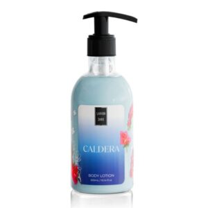 Lavish Care Caldera Body Lotion Ενυδατική Κρέμα Σώματος & Χεριών300ml