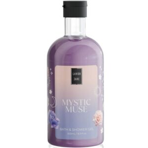 Lavish Care Mystic Muse Αρωματικό Αφρόλουτρο Σώματος 500ml