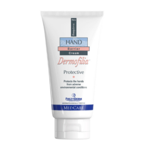Frezyderm Dermofilia Barrier Προστατευτική Κρέμα Χεριών για Ενυδάτωση & Ενίσχυση του Επιδερμικού Φραγμού 75ml