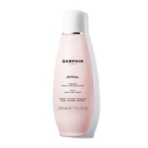 Darphin Intral Micellar Tonic Νερό Καθαρισμού & Τόνωσης Προσώπου 200ml