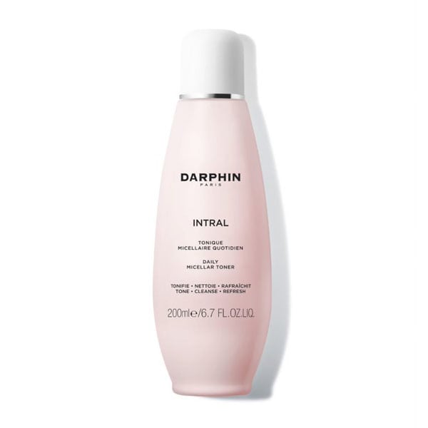 Darphin Intral Micellar Tonic Νερό Καθαρισμού & Τόνωσης Προσώπου 200ml