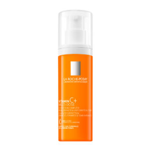 La Roche-Posay Vitamin C+ Multi-Dose Αντιγηραντικό Τζελ Προσώπου με Σταθεροποιημένη Βιταμίνη C 40ml