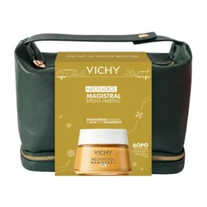 Vichy Neovadiol Magistral Κρέμα Ημέρας για Θρέψη & Σύσφιξη Προσώπου + Δώρο Pureté Thermale 3 in 1 100ml