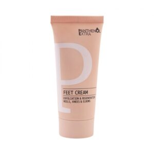 Panthenol Extra Feet Cream 60ml